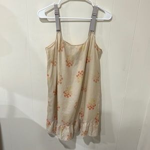 NWT Anthropologie dress